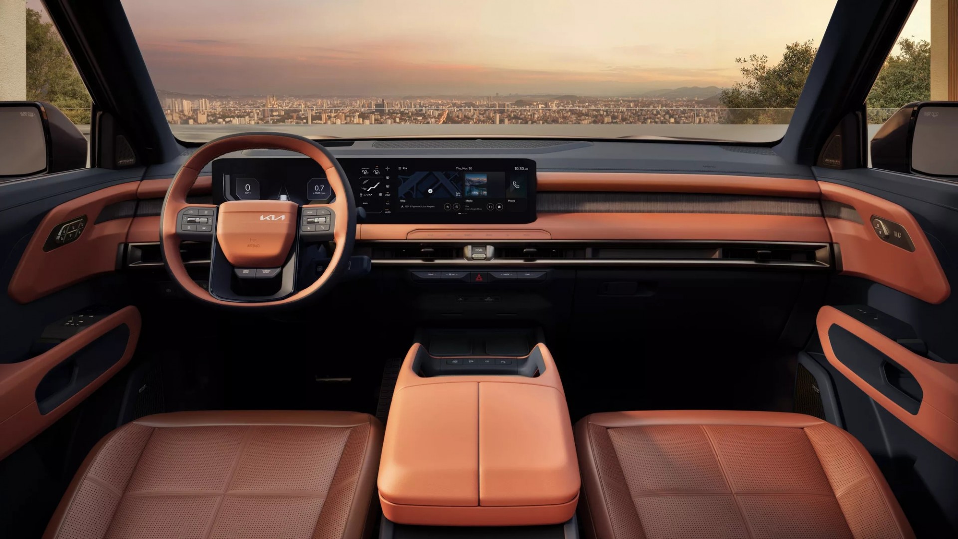 Kia Telluride 2027 ra mắt thế hệ mới với thiết kế vuông vức Kia Telluride 2027 ra mắt thế hệ mới với thiết kế vuông vức