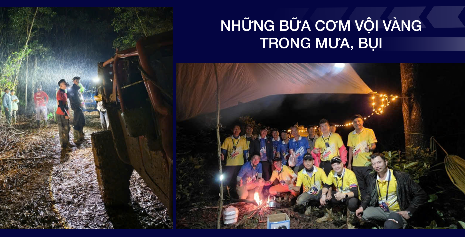 Trọng tài - những người hùng thầm lặng ở PVOIL VOC Trọng tài - những người hùng thầm lặng ở PVOIL VOC