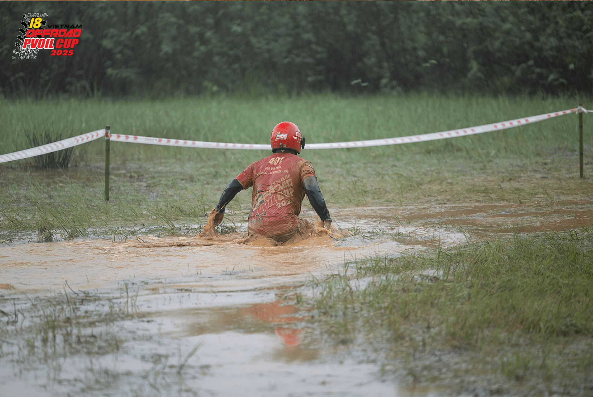 Trọng tài - những người hùng thầm lặng ở PVOIL VOC Trọng tài - những người hùng thầm lặng ở PVOIL VOC