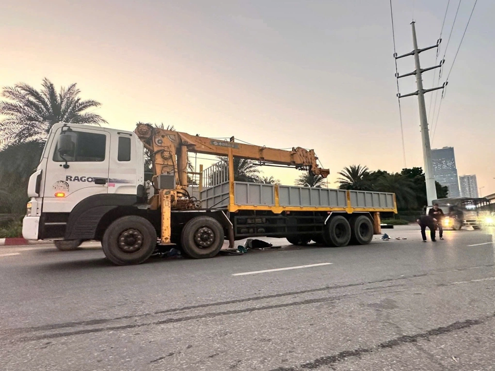 Tổng hợp tin tức tai nạn giao thông mới nhất ngày hôm nay 14/11/2025