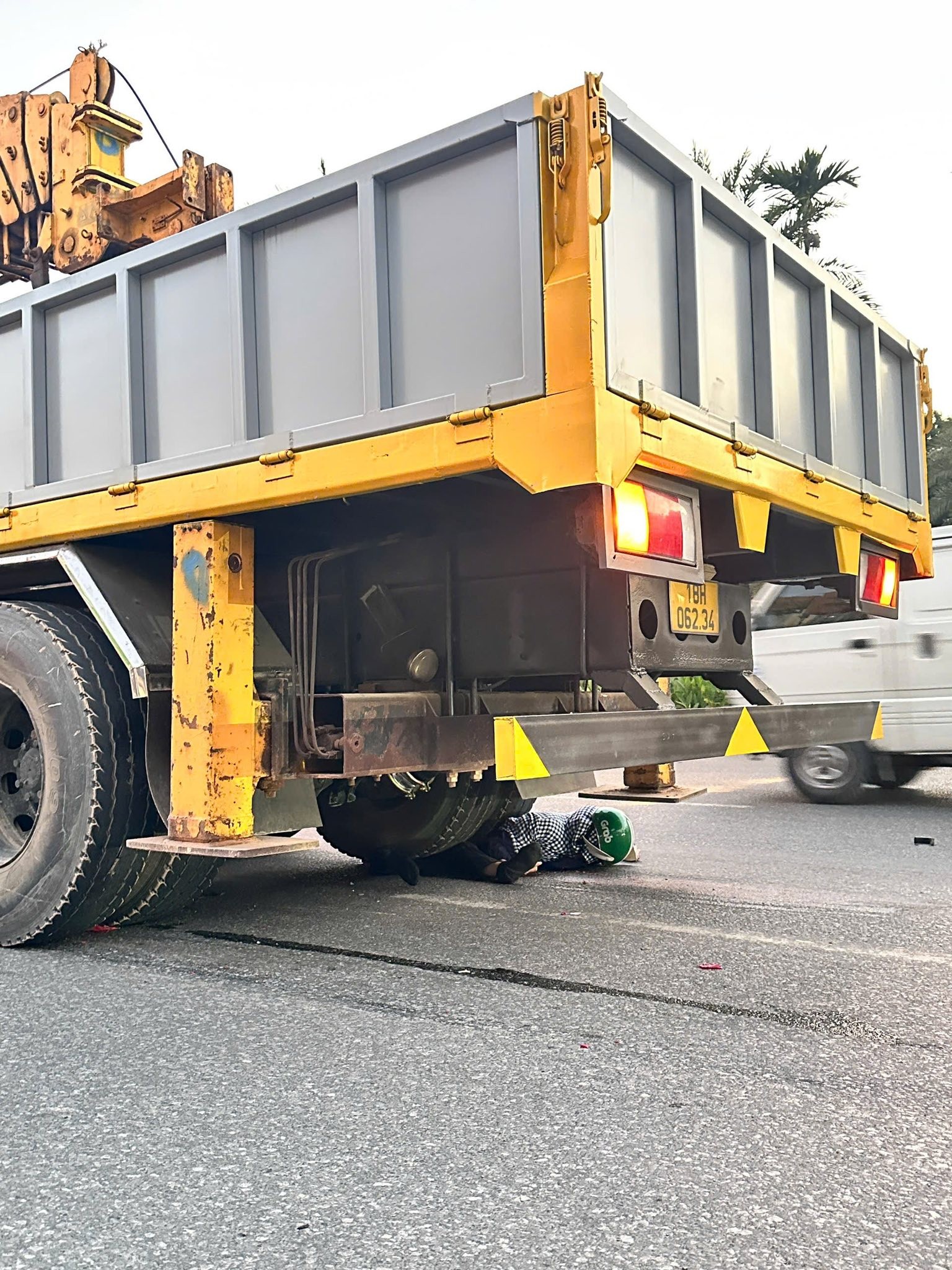 Tổng hợp tin tức tai nạn giao thông mới nhất ngày hôm nay 14/11/2025 Tổng hợp tin tức tai nạn giao thông mới nhất ngày hôm nay 14/11/2025