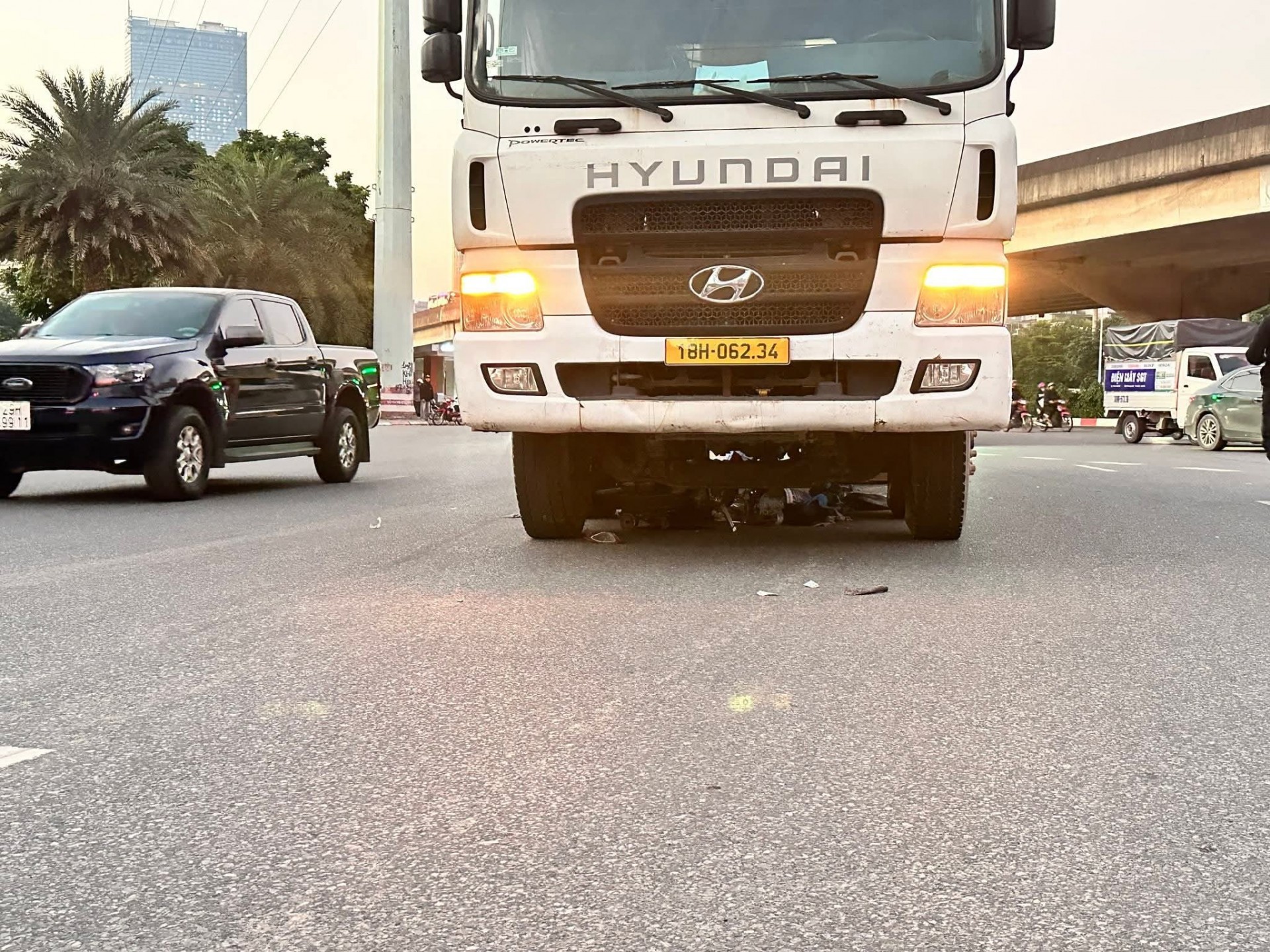 Tổng hợp tin tức tai nạn giao thông mới nhất ngày hôm nay 14/11/2025 Tổng hợp tin tức tai nạn giao thông mới nhất ngày hôm nay 14/11/2025