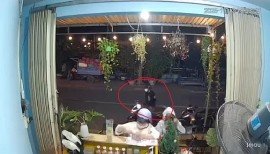 Hai vụ mất xe SH Mode diễn ra trong chớp mắt vì thao tác chớp nhoáng của kẻ gian