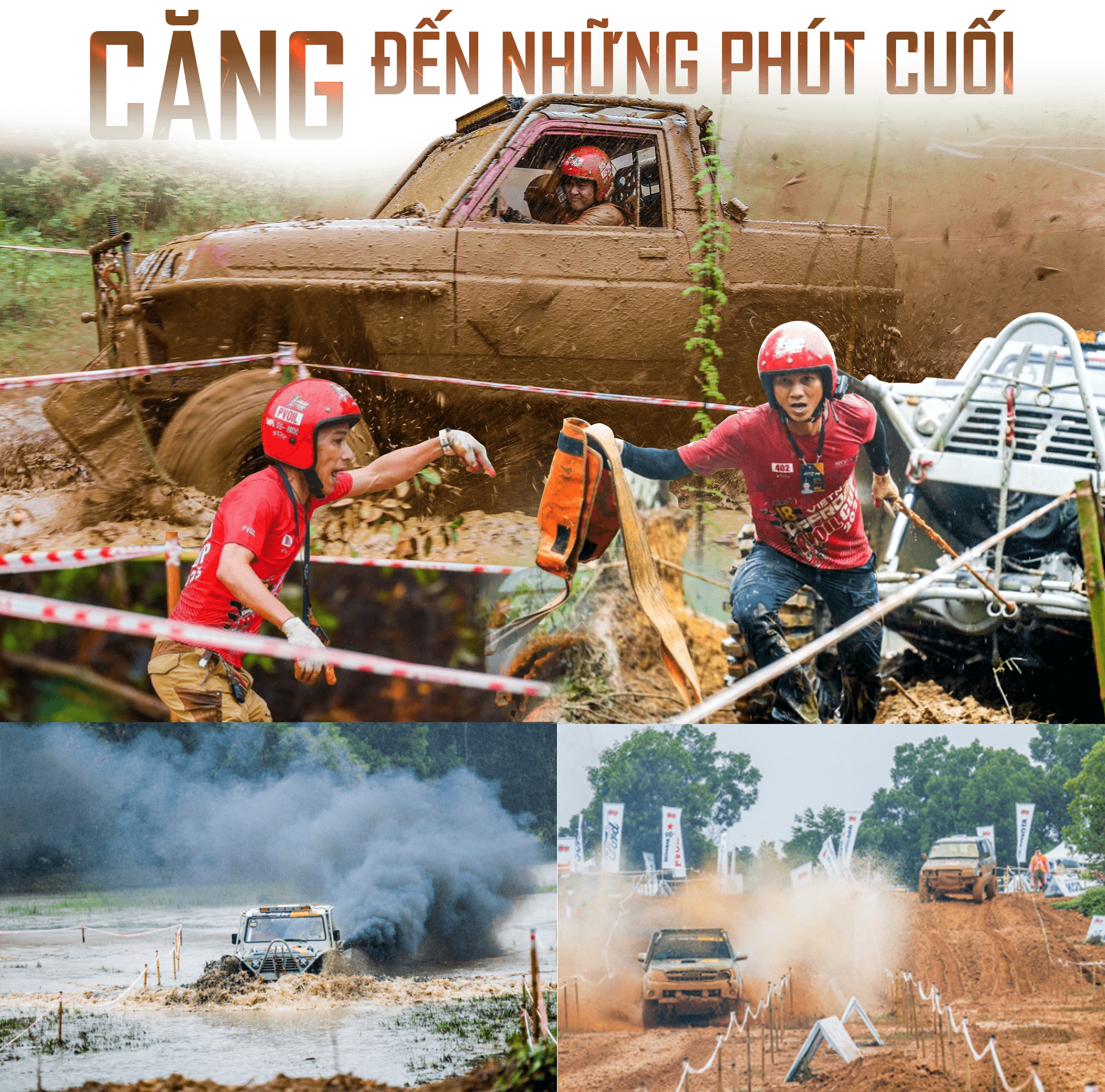 Trọng tài - những người hùng thầm lặng ở PVOIL VOC Trọng tài - những người hùng thầm lặng ở PVOIL VOC