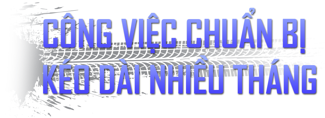 Trọng tài - những người hùng thầm lặng ở PVOIL VOC Trọng tài - những người hùng thầm lặng ở PVOIL VOC