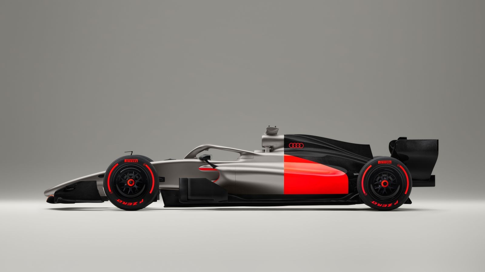 Audi công bố xe đua R26, tham vọng trở thành ứng viên vô địch F1
