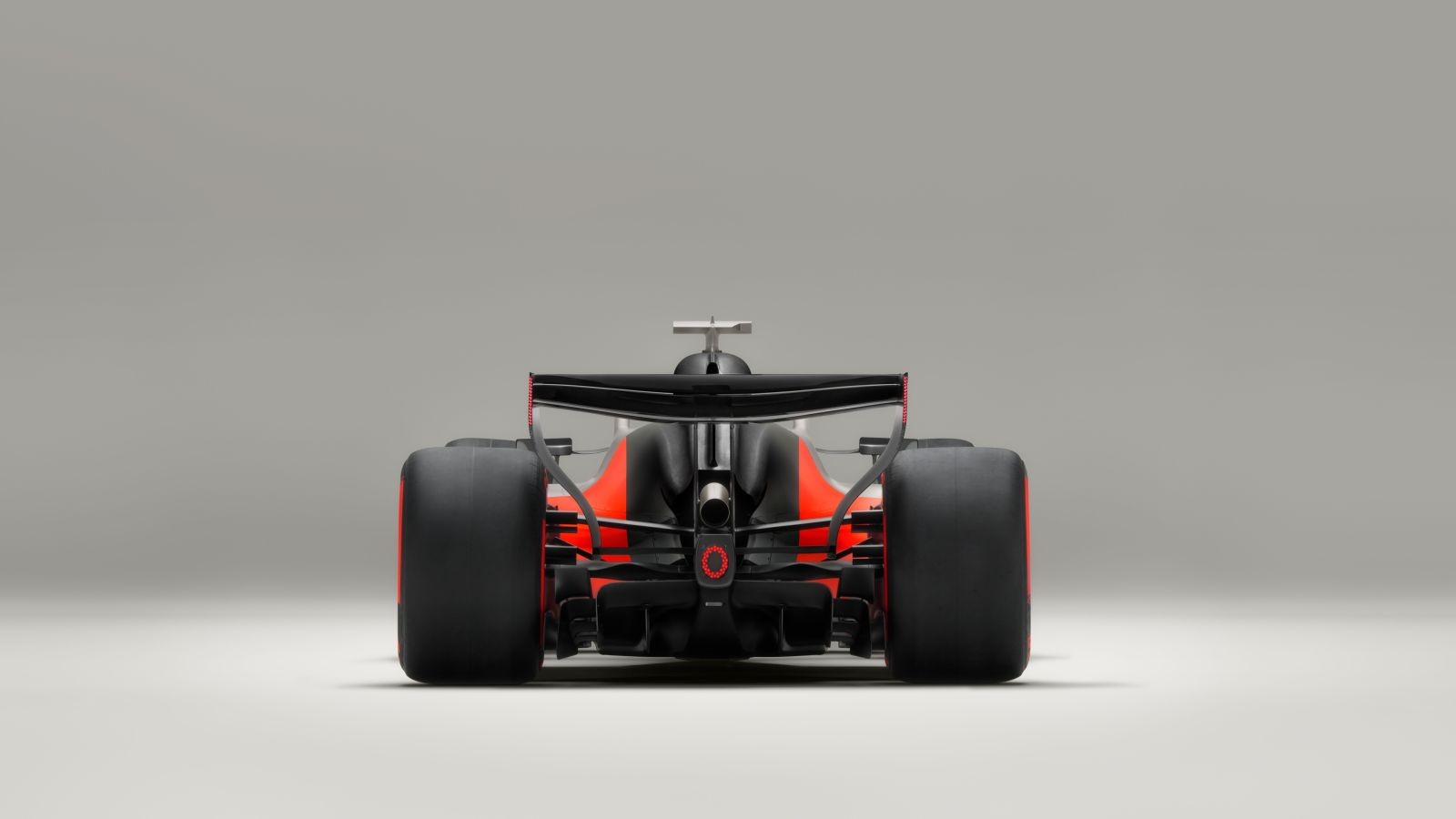 Audi công bố xe đua R26, tham vọng trở thành ứng viên vô địch F1 Audi công bố xe đua R26, tham vọng trở thành ứng viên vô địch F1