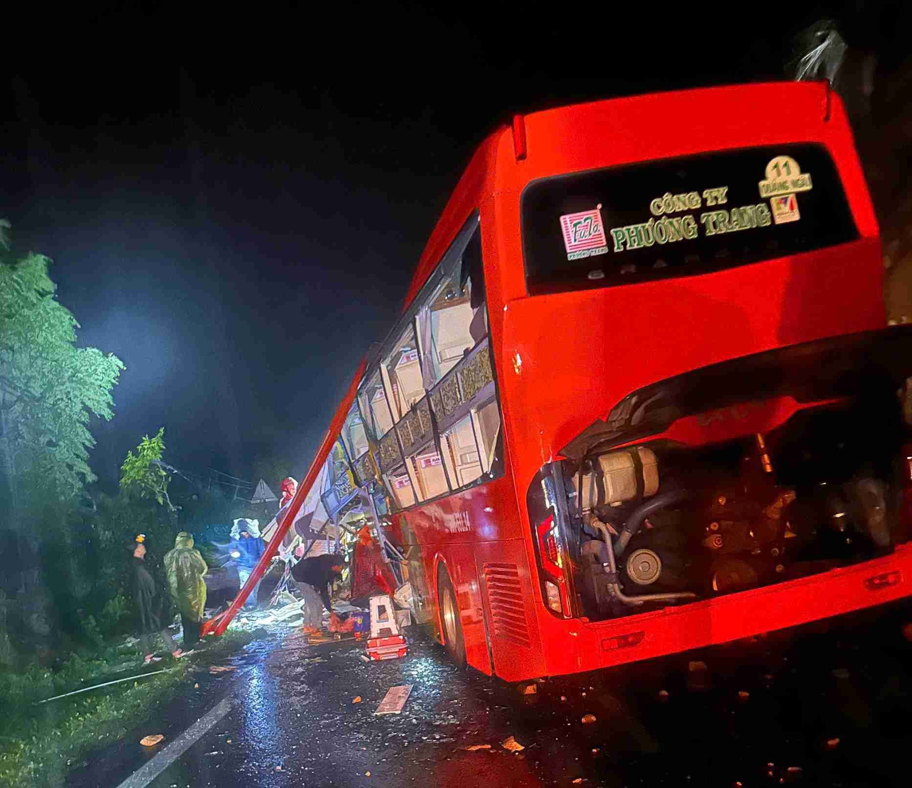 Tổng hợp tin tức tai nạn giao thông mới nhất ngày hôm nay 17/11/2025