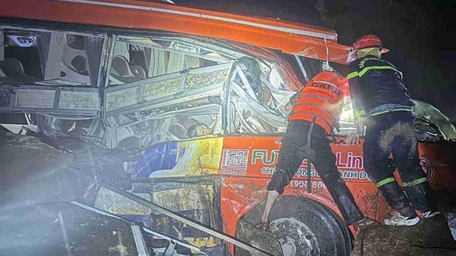 Tổng hợp tin tức tai nạn giao thông mới nhất ngày hôm nay 17/11/2025