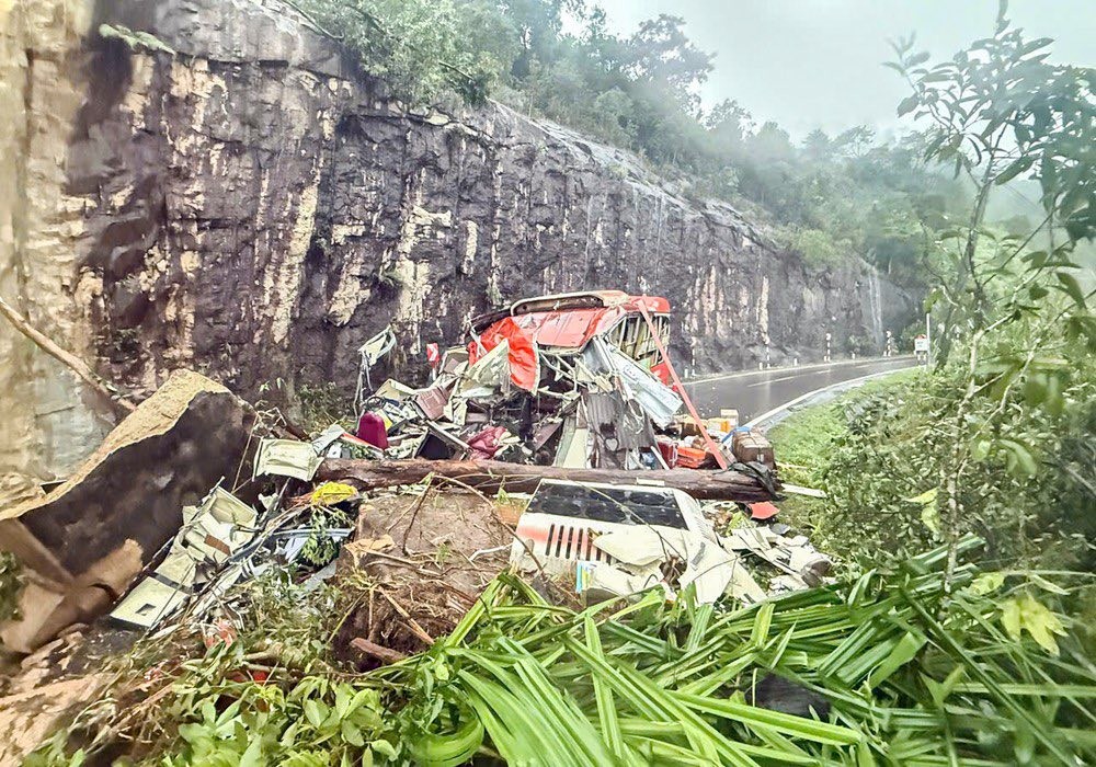 Tổng hợp tin tức tai nạn giao thông mới nhất ngày hôm nay 17/11/2025