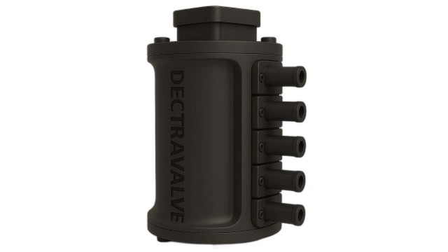 Thiết bị đột phá này hứa hẹn giúp xe điện sạc nhanh hơn và đi xa hơn