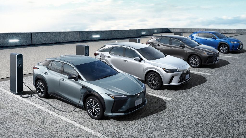 Thị trường chậm lại, Toyota tiếp tục giãn tiến độ xây dựng nhà máy pin EV tại Nhật Bản