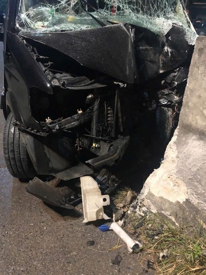 Tổng hợp tin tức tai nạn giao thông mới nhất ngày hôm nay 19/11/2025 Tổng hợp tin tức tai nạn giao thông mới nhất ngày hôm nay 19/11/2025