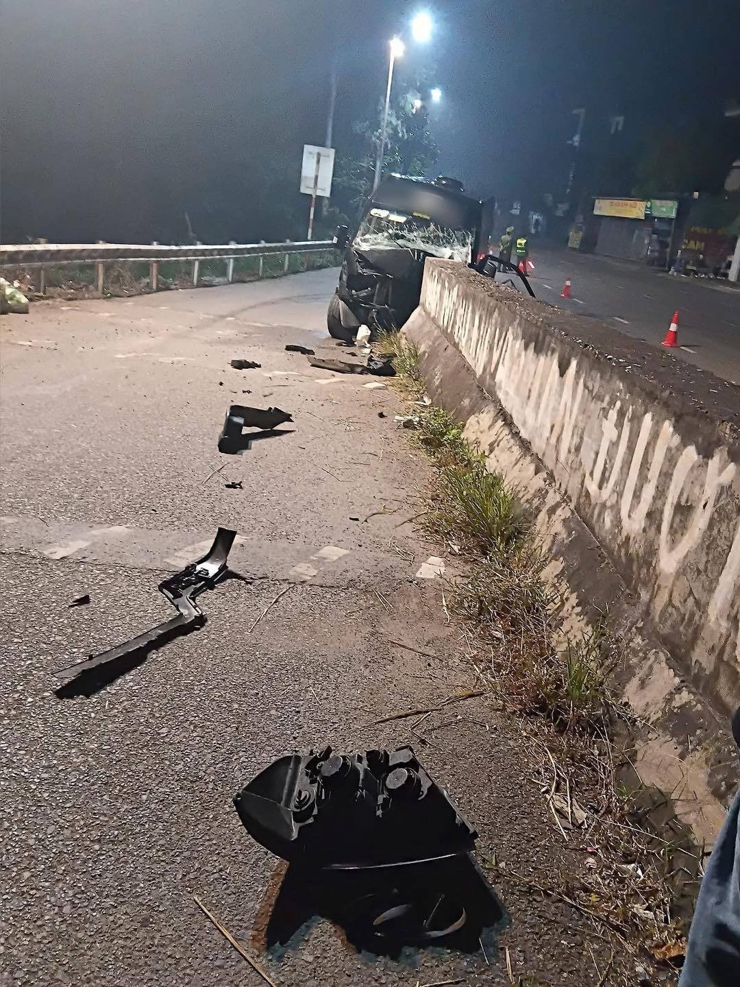 Tổng hợp tin tức tai nạn giao thông mới nhất ngày hôm nay 19/11/2025 Tổng hợp tin tức tai nạn giao thông mới nhất ngày hôm nay 19/11/2025