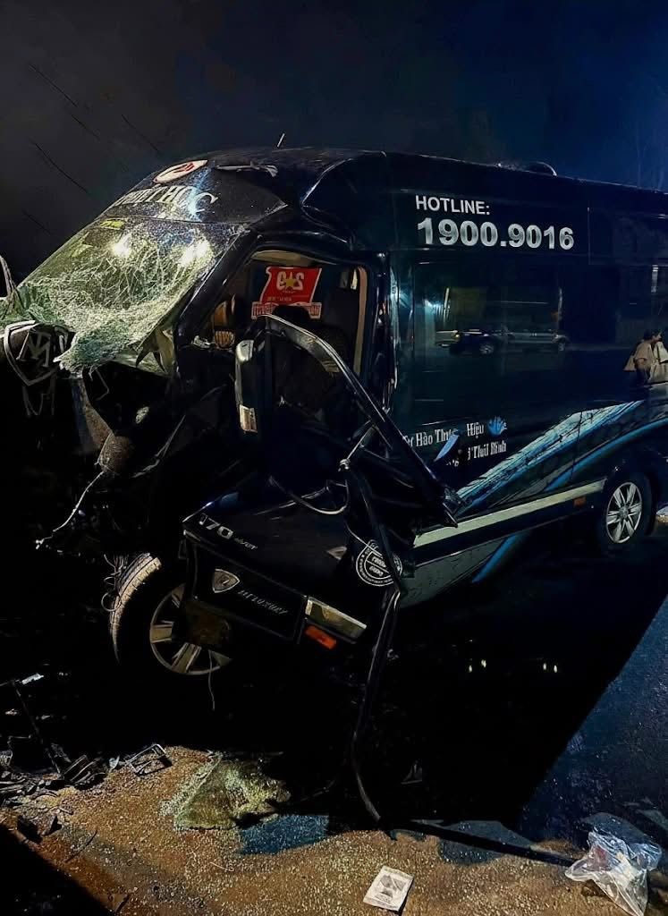 Tổng hợp tin tức tai nạn giao thông mới nhất ngày hôm nay 19/11/2025 Tổng hợp tin tức tai nạn giao thông mới nhất ngày hôm nay 19/11/2025