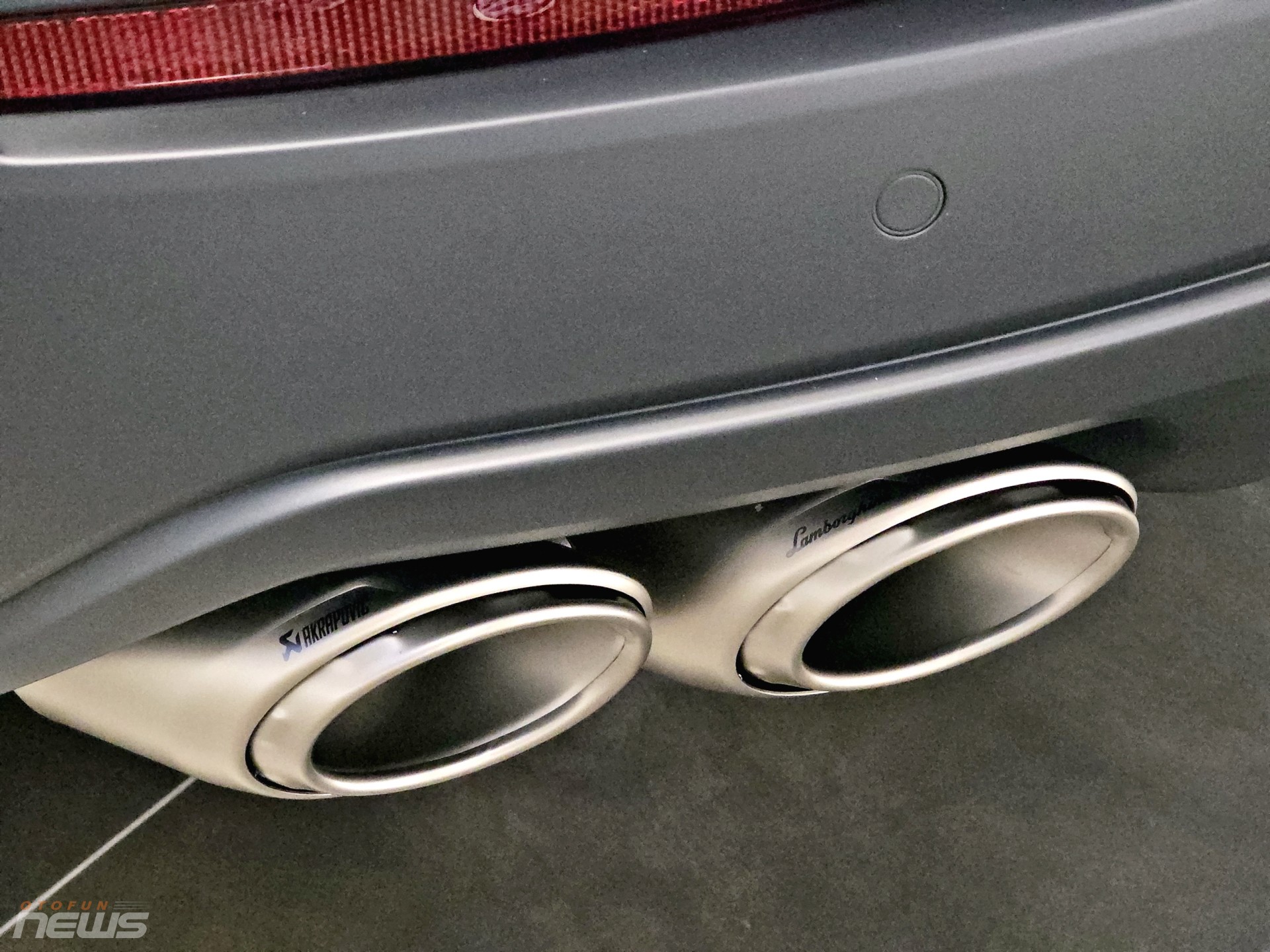 Ngắm Lamborghini Urus S giá hơn 15 tỷ đồng tại TP.HCM Ngắm Lamborghini Urus S giá hơn 15 tỷ đồng tại TP.HCM