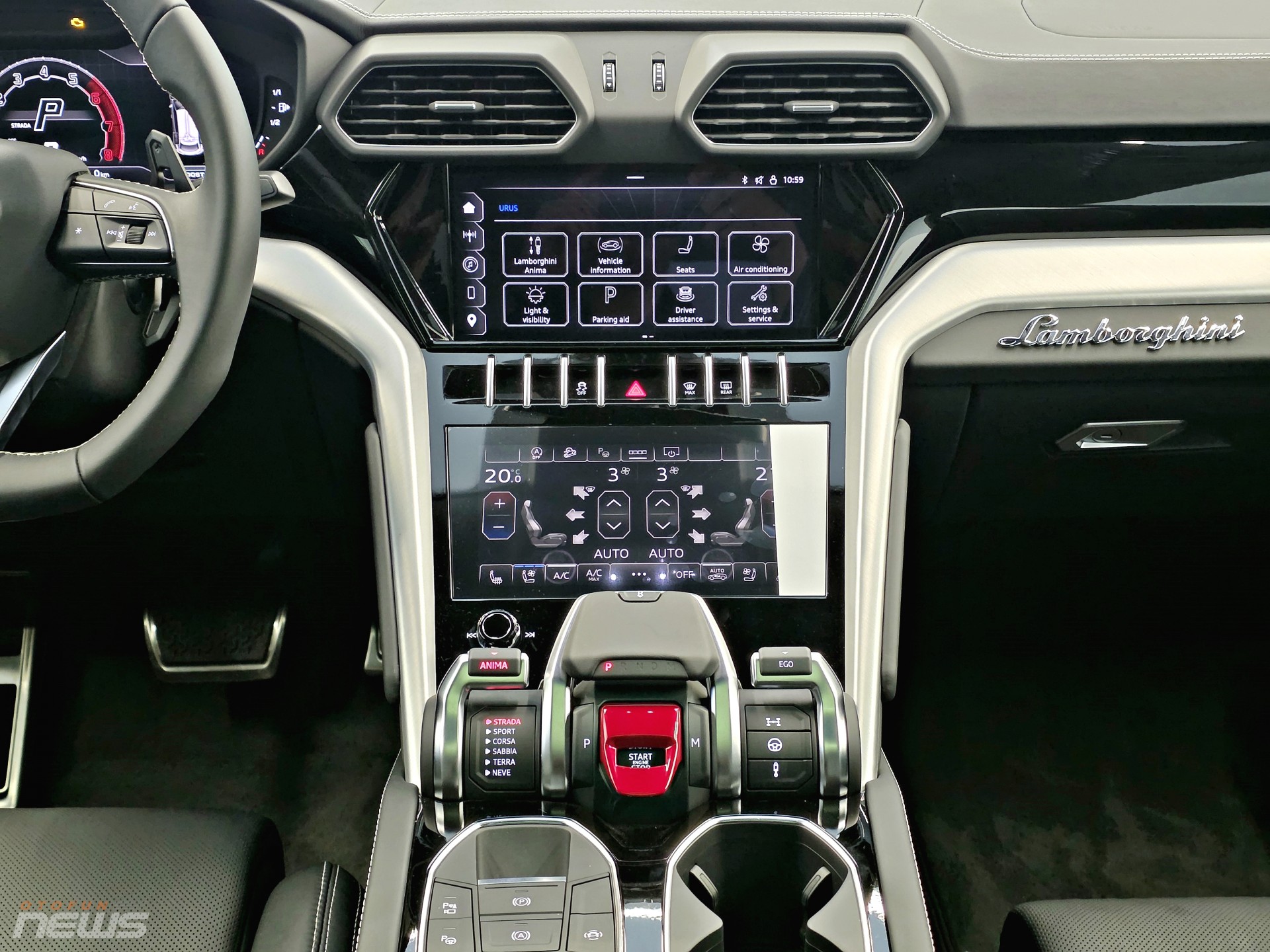 Ngắm Lamborghini Urus S giá hơn 15 tỷ đồng tại TP.HCM Ngắm Lamborghini Urus S giá hơn 15 tỷ đồng tại TP.HCM