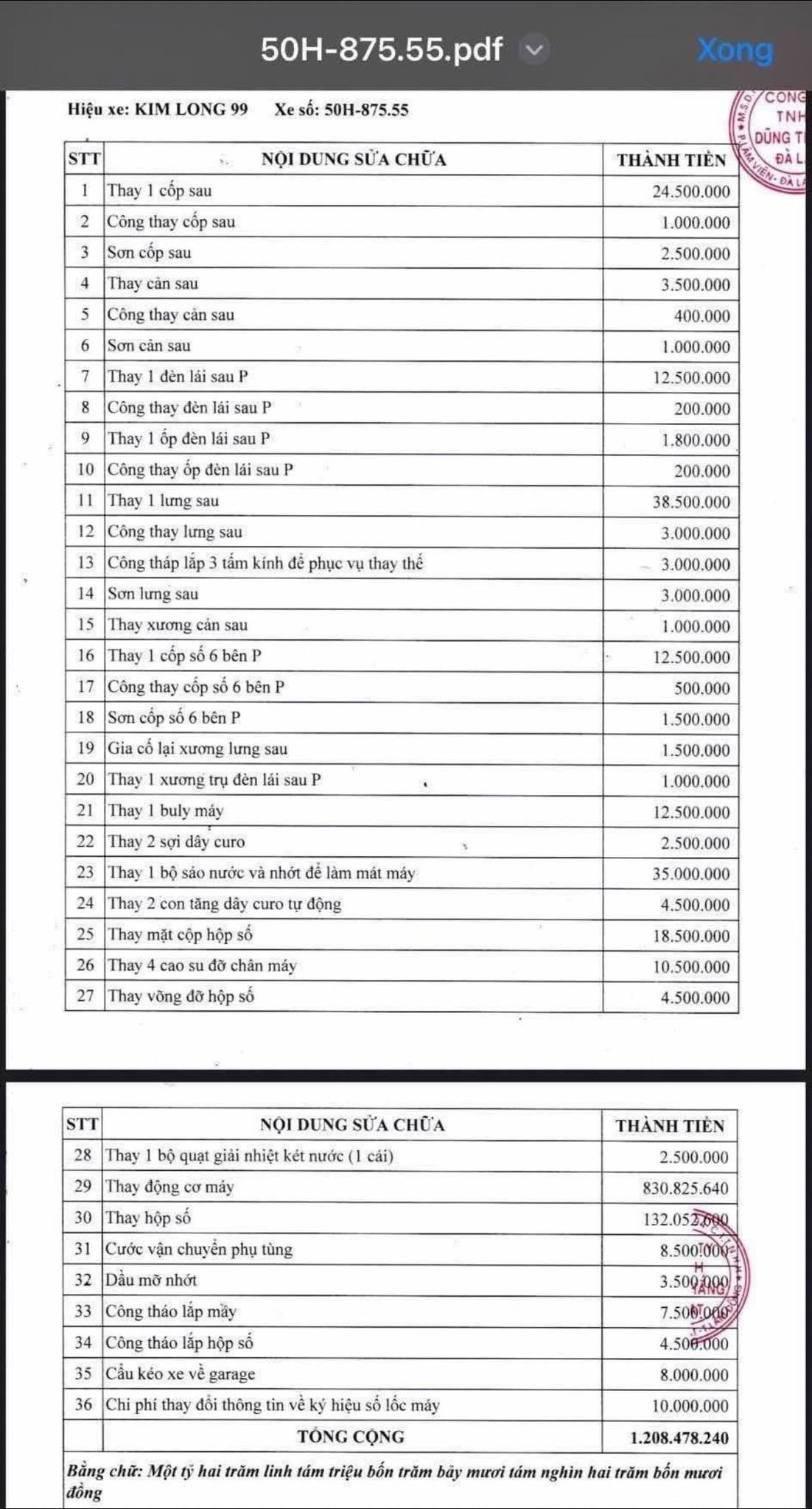 Tổng hợp tin tức tai nạn giao thông mới nhất ngày hôm nay 20/11/2025