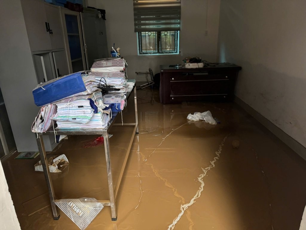 Sưởi Ấm Bản Cao 2025: Chung tay kiến tạo hành trình tái thiết tại Bó Sinh, Sơn La Sưởi Ấm Bản Cao 2025: Chung tay kiến tạo hành trình tái thiết tại Bó Sinh, Sơn La