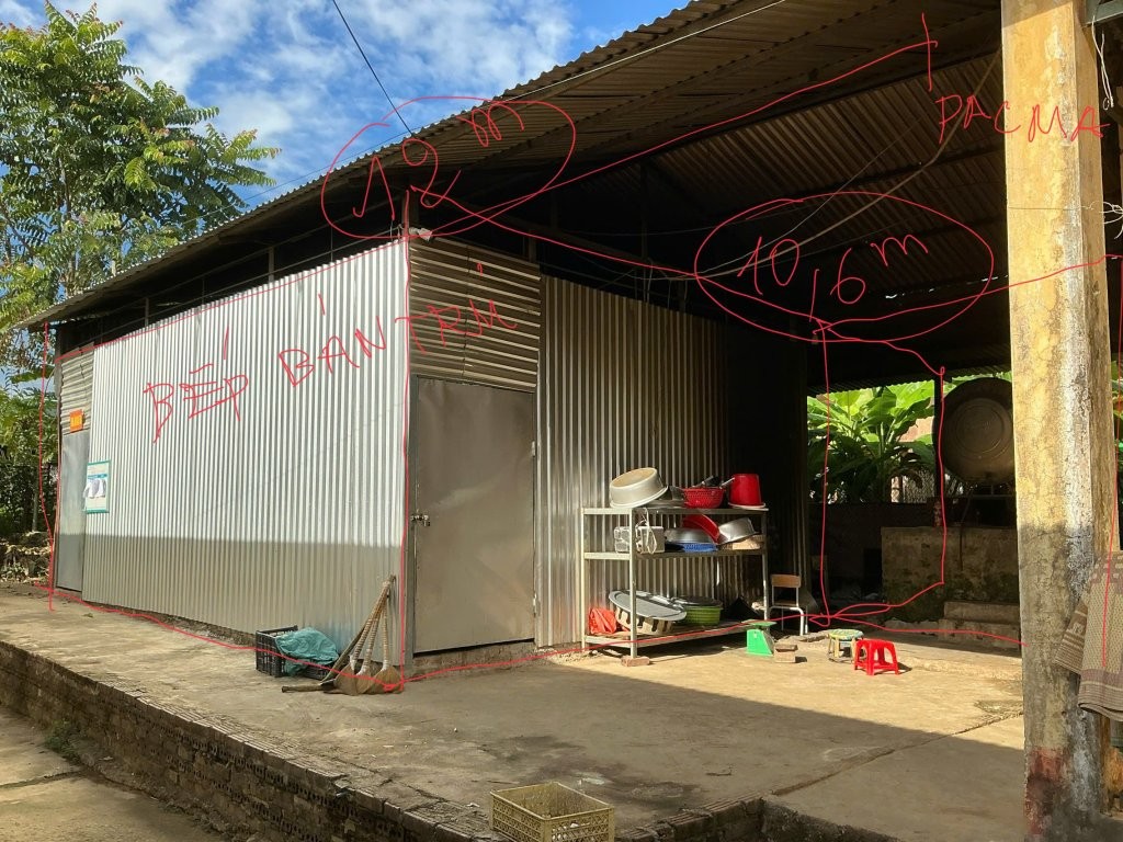 Sưởi Ấm Bản Cao 2025: Chung tay kiến tạo hành trình tái thiết tại Bó Sinh, Sơn La Sưởi Ấm Bản Cao 2025: Chung tay kiến tạo hành trình tái thiết tại Bó Sinh, Sơn La