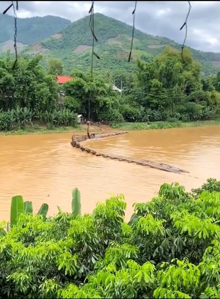 Sưởi Ấm Bản Cao 2025: Chung tay kiến tạo hành trình tái thiết tại Bó Sinh, Sơn La Sưởi Ấm Bản Cao 2025: Chung tay kiến tạo hành trình tái thiết tại Bó Sinh, Sơn La