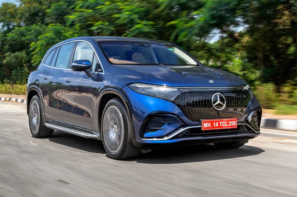 Ấn Độ hiện là thị trường xe ô tô lớn thứ ba thế giới về năng lực sản xuất hàng năm