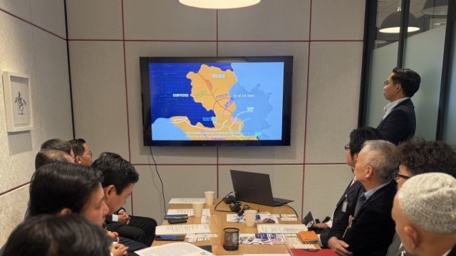 Sắp có trường đua chuẩn quốc tế tại Tây Ninh