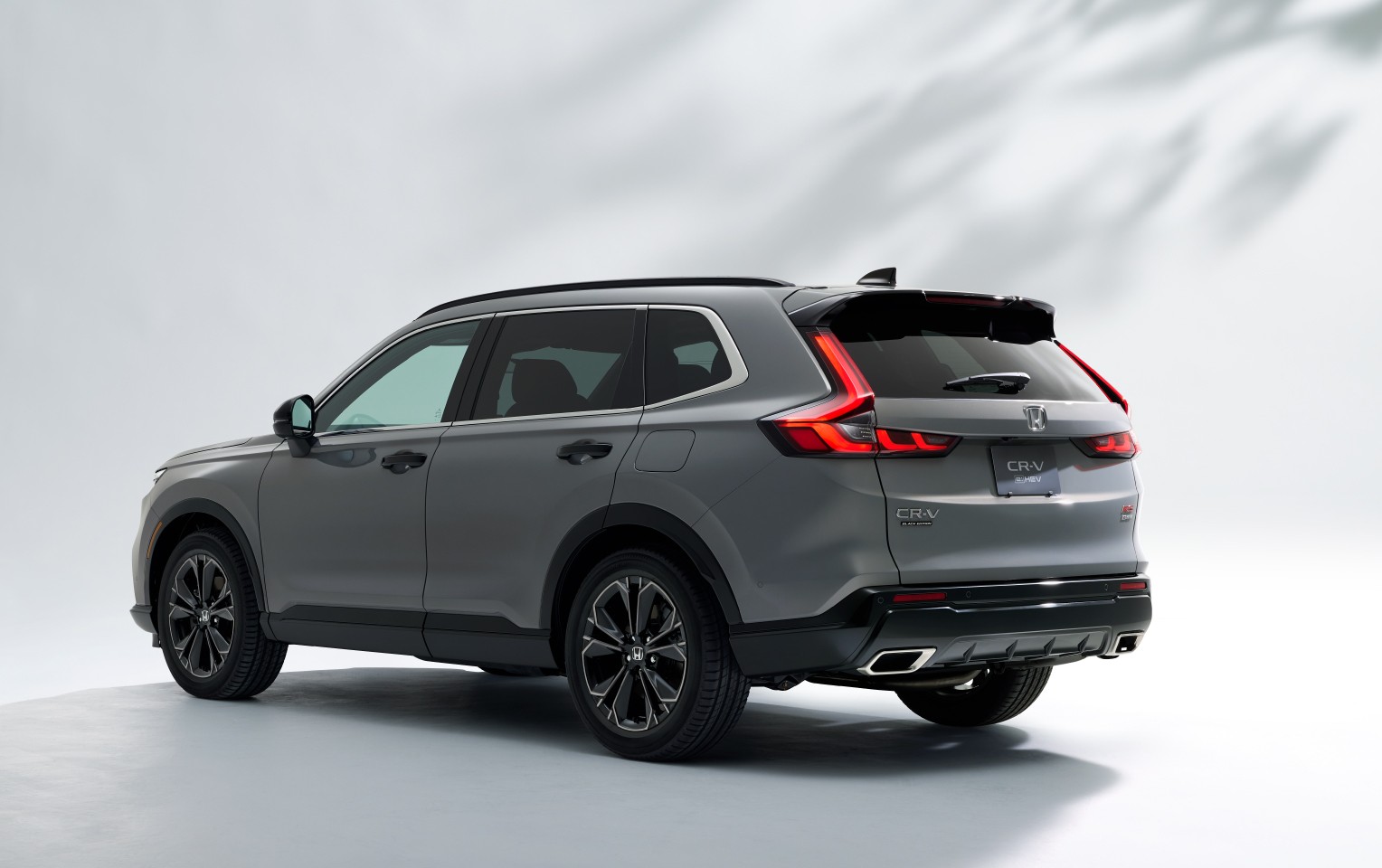 Honda CR-V e:HEV 2026, lắp ráp trong nước sẽ có thêm phiên bản mới Honda CR-V e:HEV 2026 ra mắt khi nào