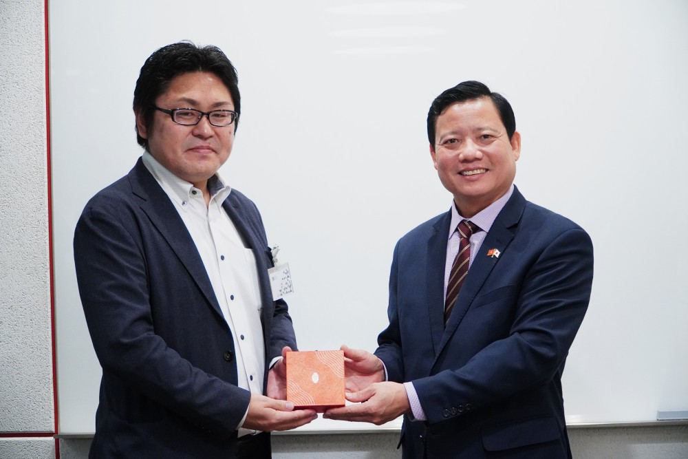 Sắp có trường đua chuẩn quốc tế tại Tây Ninh