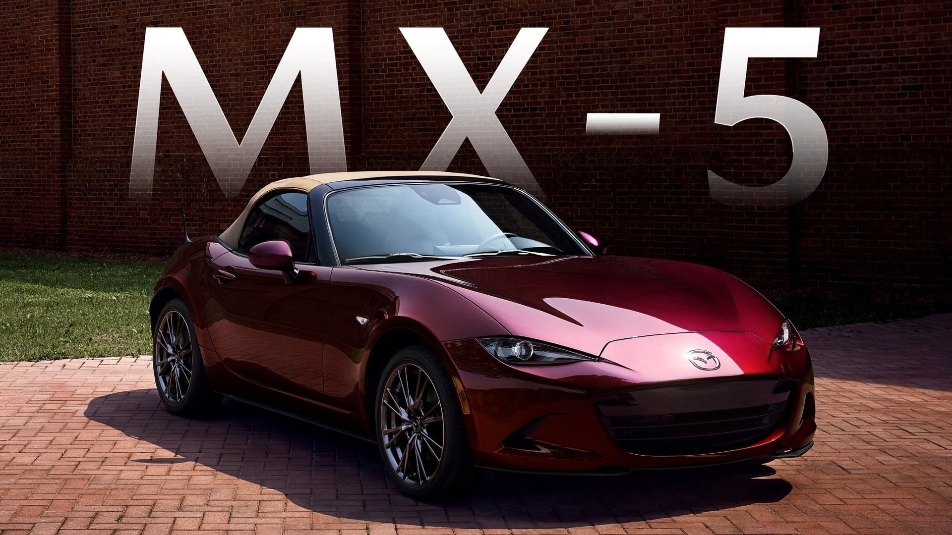 Mazda MX-5 trở lại Việt Nam sau nhiều năm vắng bóng với phiên bản  giới hạn