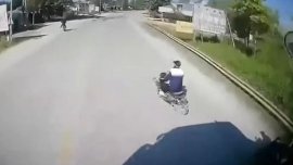 Tổng hợp tin tức tai nạn giao thông mới nhất ngày hôm nay 21/11/2025