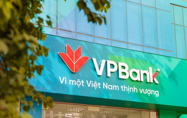 VPBank hỗ trợ lãi suất cho khách hàng ảnh hưởng bởi bão lũ tại 15 tỉnh thành