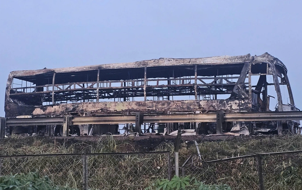 Tổng hợp tin tức tai nạn giao thông mới nhất ngày hôm nay 25/11/2025