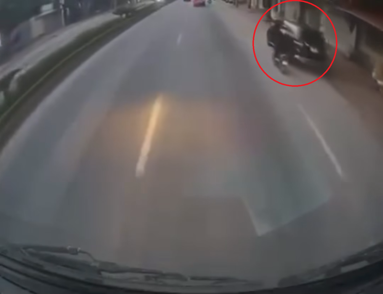 Tổng hợp tin tức tai nạn giao thông mới nhất ngày hôm nay 25/11/2025