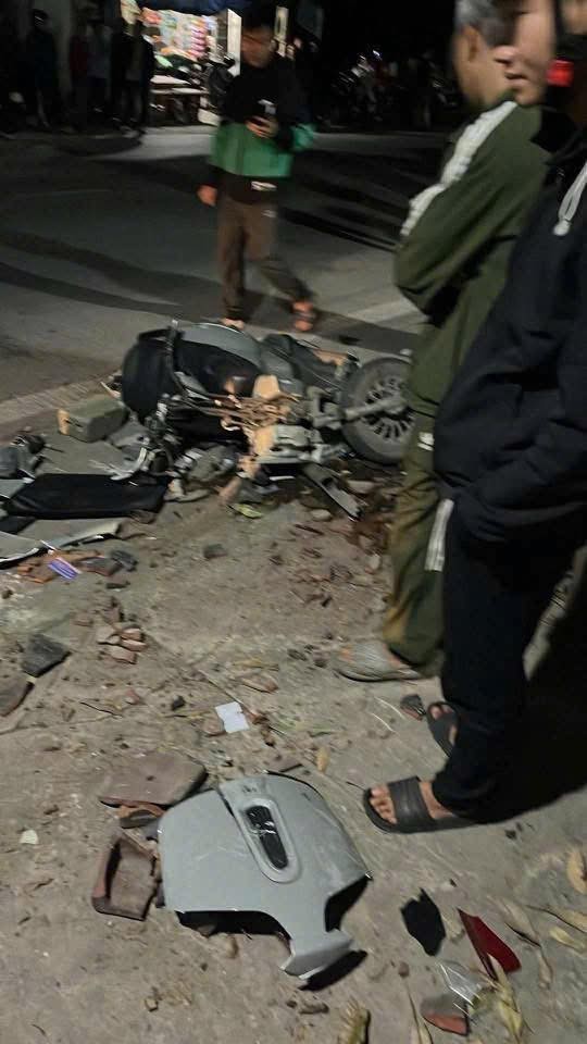 Tổng hợp tin tức tai nạn giao thông mới nhất ngày hôm nay 25/11/2025