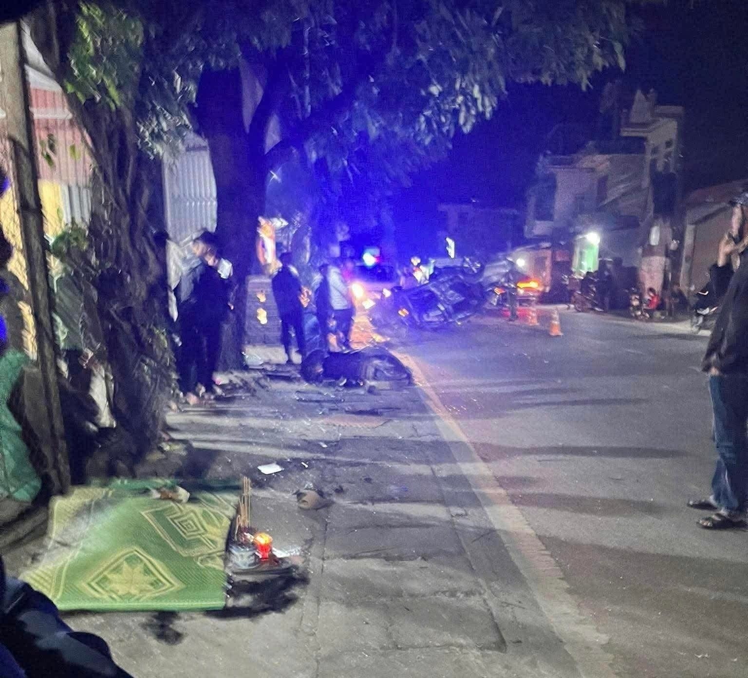 Tổng hợp tin tức tai nạn giao thông mới nhất ngày hôm nay 25/11/2025