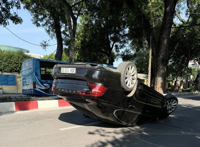 Tổng hợp tin tức tai nạn giao thông mới nhất ngày hôm nay 25/11/2025