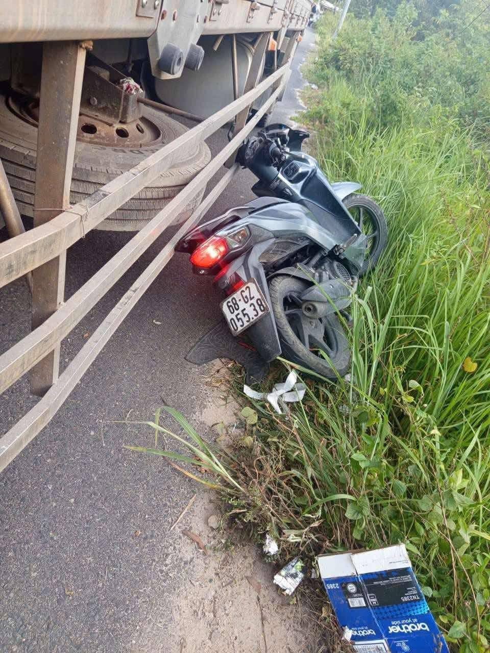 Tổng hợp tin tức tai nạn giao thông mới nhất ngày hôm nay 26/11/2025