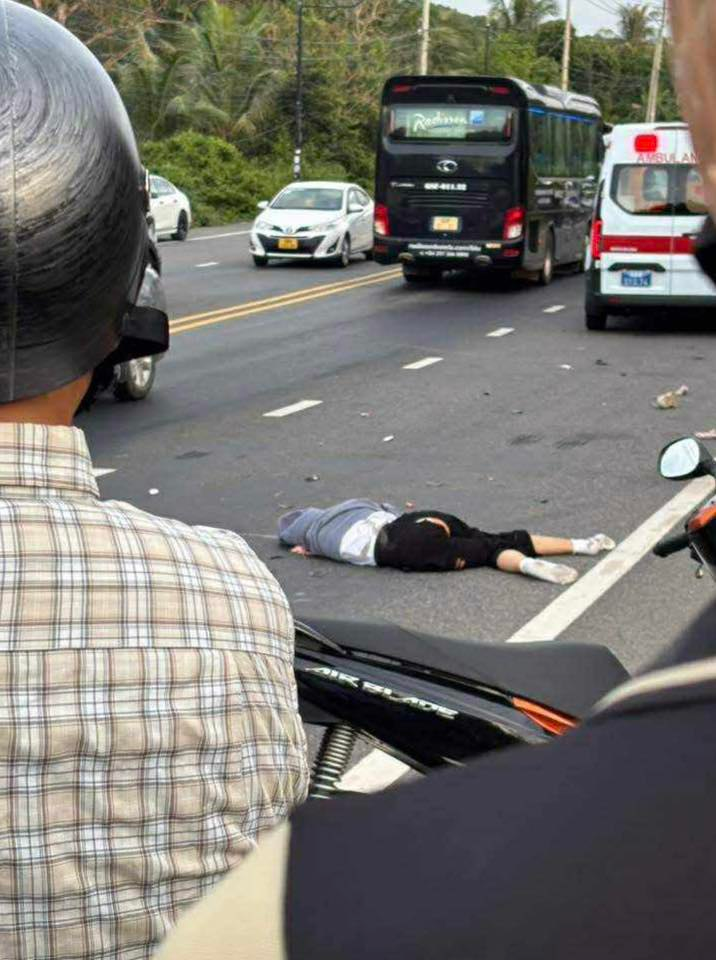 Tổng hợp tin tức tai nạn giao thông mới nhất ngày hôm nay 26/11/2025