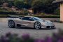 Dù chưa được sản xuất, siêu xe Gordon Murray S1 LM đã lập kỷ lục xe bán đấu giá đắt nhất thế giới