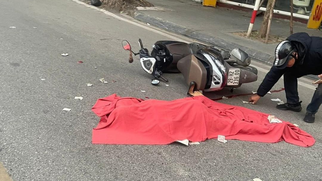 Tổng hợp tin tức tai nạn giao thông mới nhất ngày hôm nay 26/11/2025