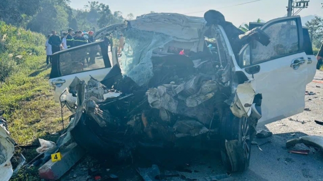 Tổng hợp tin tức tai nạn giao thông mới nhất ngày hôm nay 27/11/2025