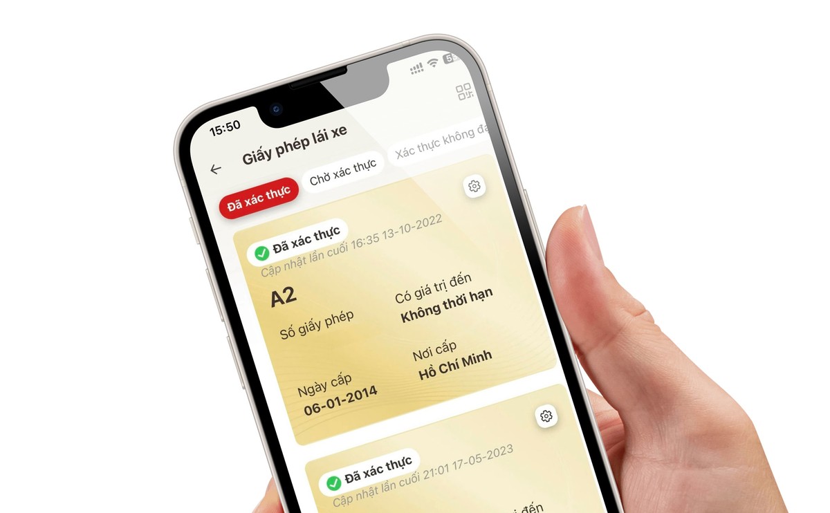 Giảm thủ tục hành chính, sử dụng dữ liệu điện tử trong sát hạch, cấp, đổi GPLX Giảm thủ tục hành chính, sử dụng dữ liệu điện tử trong sát hạch, cấp, đổi GPLX