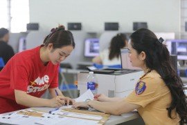 Cục CSGT đưa ra hàng loạt đề xuất giảm thủ tục hành chính trong sát hạch, cấp, đổi GPLX