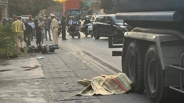 Tổng hợp tin tức tai nạn giao thông mới nhất ngày hôm nay 28/11/2025