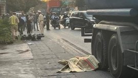 Tổng hợp tin tức tai nạn giao thông mới nhất ngày hôm nay 28/11/2025