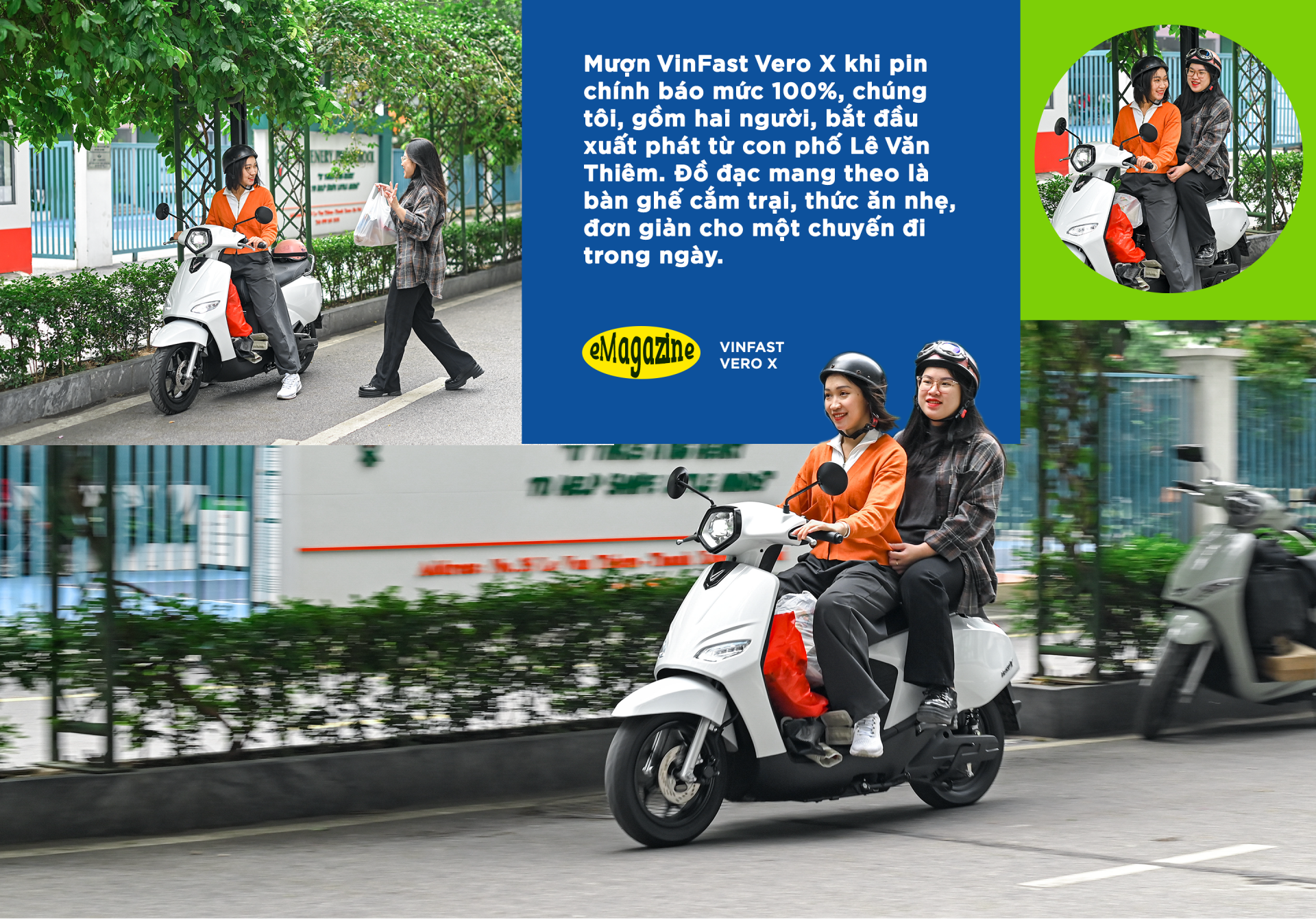 VinFast Vero X – đi xa hơn, mở lối hành trình mới xanh, chất hơn VinFast Vero X – đi xa hơn, mở lối hành trình mới xanh, chất hơn