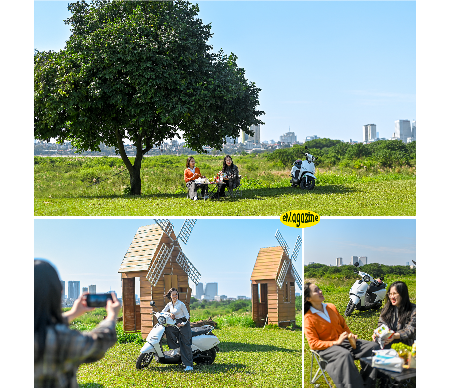 VinFast Vero X – đi xa hơn, mở lối hành trình mới xanh, chất hơn VinFast Vero X – đi xa hơn, mở lối hành trình mới xanh, chất hơn