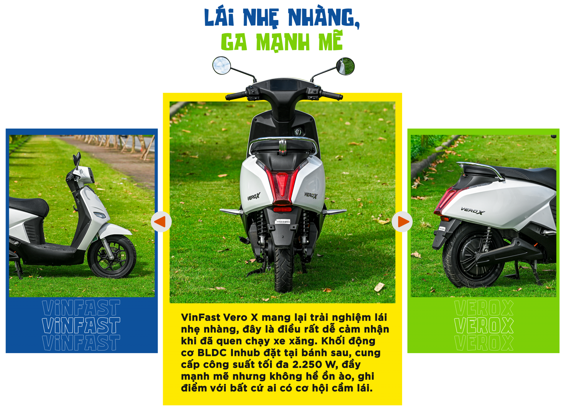 VinFast Vero X – đi xa hơn, mở lối hành trình mới xanh, chất hơn VinFast Vero X – đi xa hơn, mở lối hành trình mới xanh, chất hơn