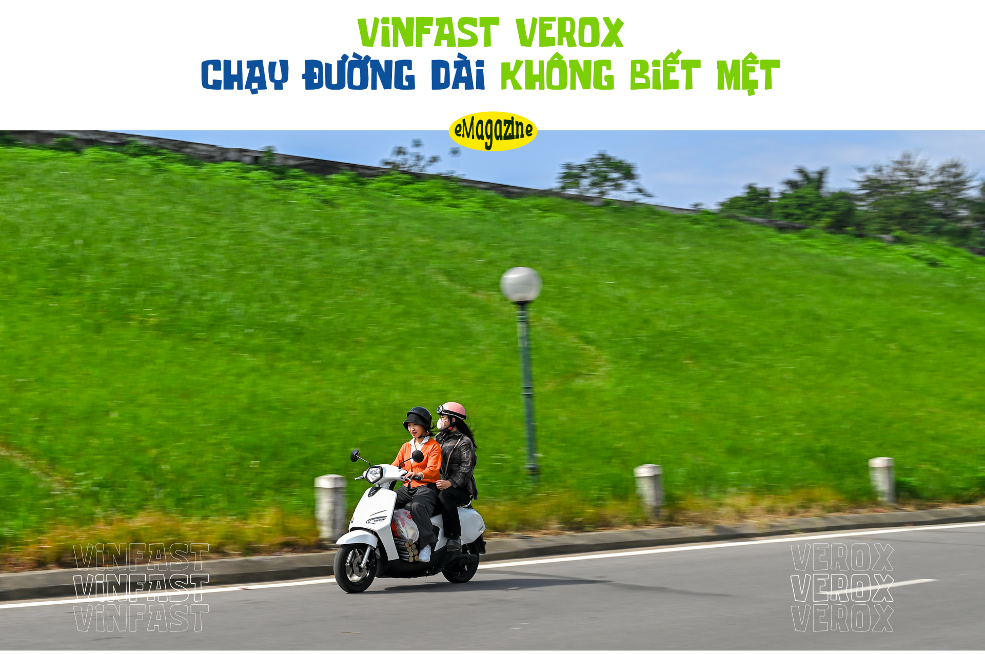 VinFast Vero X – đi xa hơn, mở lối hành trình mới xanh, chất hơn VinFast Vero X – đi xa hơn, mở lối hành trình mới xanh, chất hơn